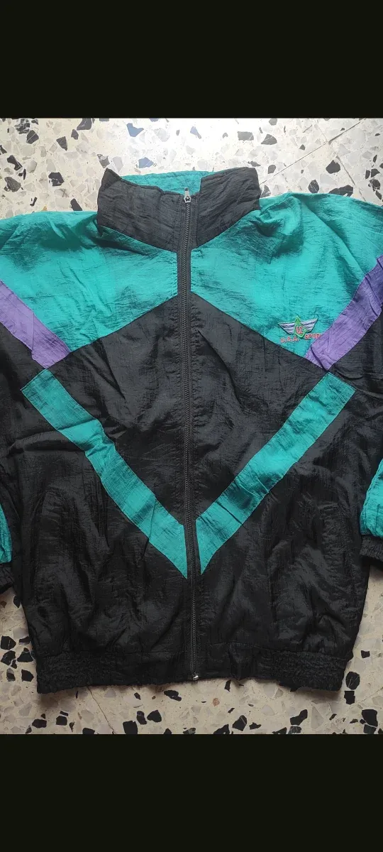 Chaqueta retro Años 70