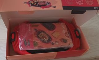 Lékué Grill Microondas