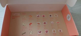 Lékué Grill Microondas