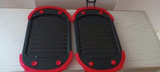 Lékué Grill Microondas