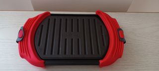 Lékué Grill Microondas
