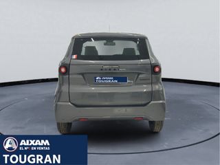 Aixam Minauto 2025