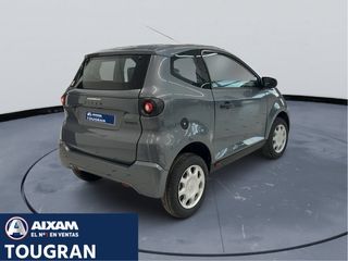 Aixam Minauto 2025