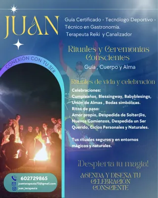 “Celebra la vida de una manera diferente"