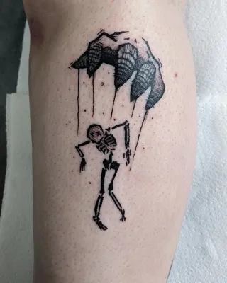 Estudio tattoo Elche!