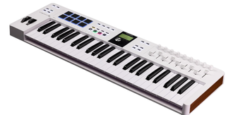 Arturia KeyLab Essential 49 mk3 Teclado MIDI