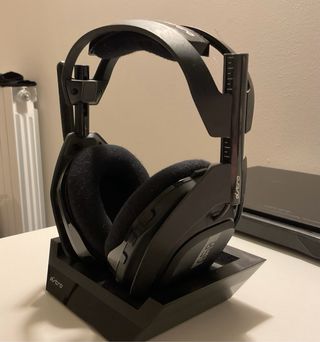 ASTRO Gaming A50 Auriculares Inalámbricos