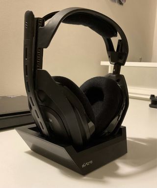 ASTRO Gaming A50 Auriculares Inalámbricos