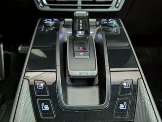 PORSCHE 911 992 CARRERA 4S