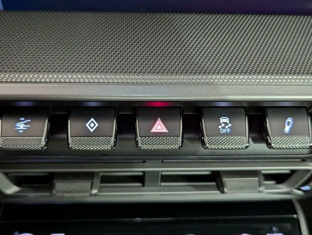 PORSCHE 911 992 CARRERA 4S