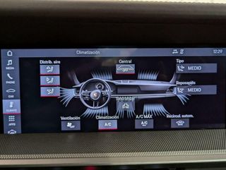 PORSCHE 911 992 CARRERA 4S