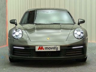 PORSCHE 911 992 CARRERA 4S