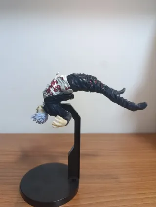 Figura 19CM Jujutsu Kaisen Gojo Satoru + REGALO