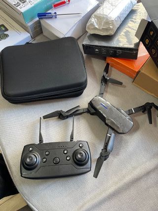 Drone Pacegle E88 Nova