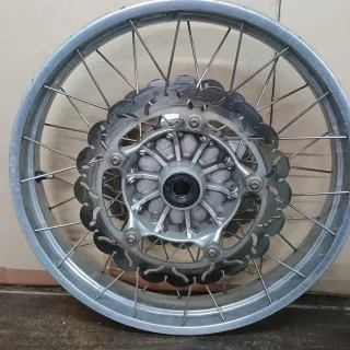 Llantas de radios BMW R1200GS/Adv 2004-2012