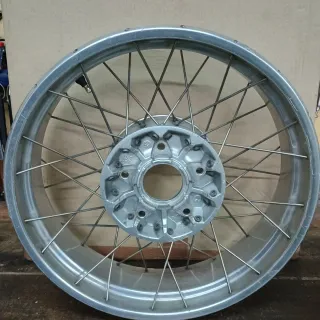 Llantas de radios BMW R1200GS/Adv 2004-2012