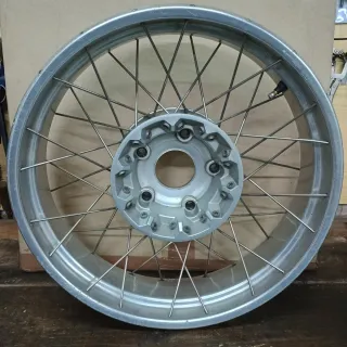 Llantas de radios BMW R1200GS/Adv 2004-2012