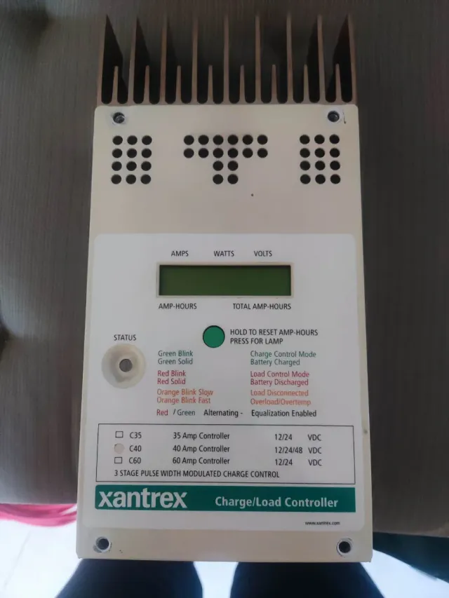 Instalación solar fotovoltaica