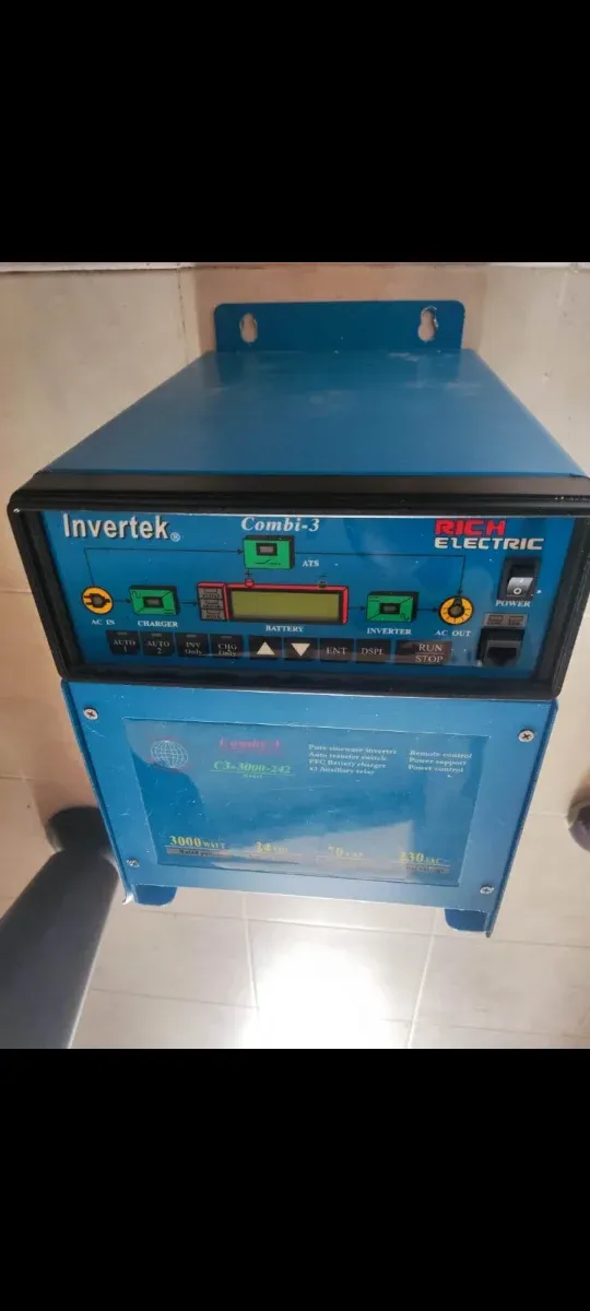 Instalación solar fotovoltaica