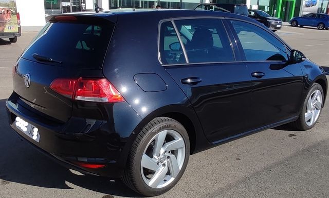 Volkswagen Golf Sport 2.0 TDI 150CV