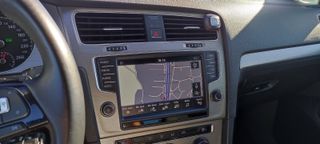 Volkswagen Golf Sport 2.0 TDI 150CV