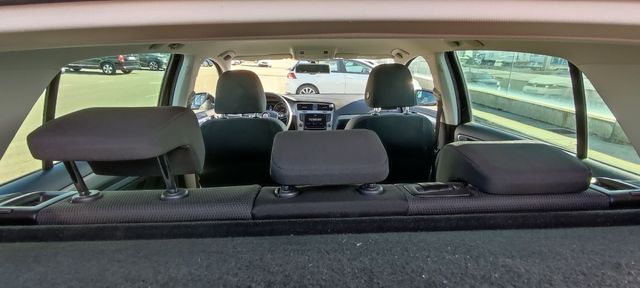 Volkswagen Golf Sport 2.0 TDI 150CV