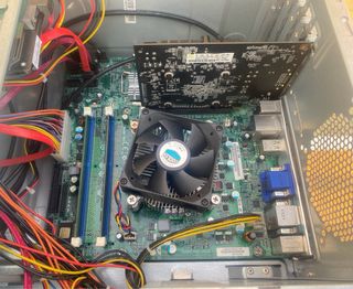 Acer Veriton M290 - i5 - XFX