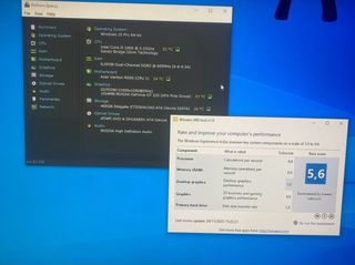 Acer Veriton M290 - i5 - XFX