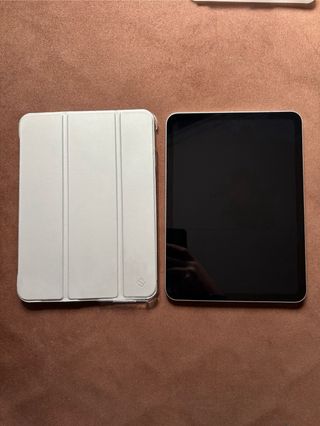 iPad Pro 11 (2025) 128GB Plata