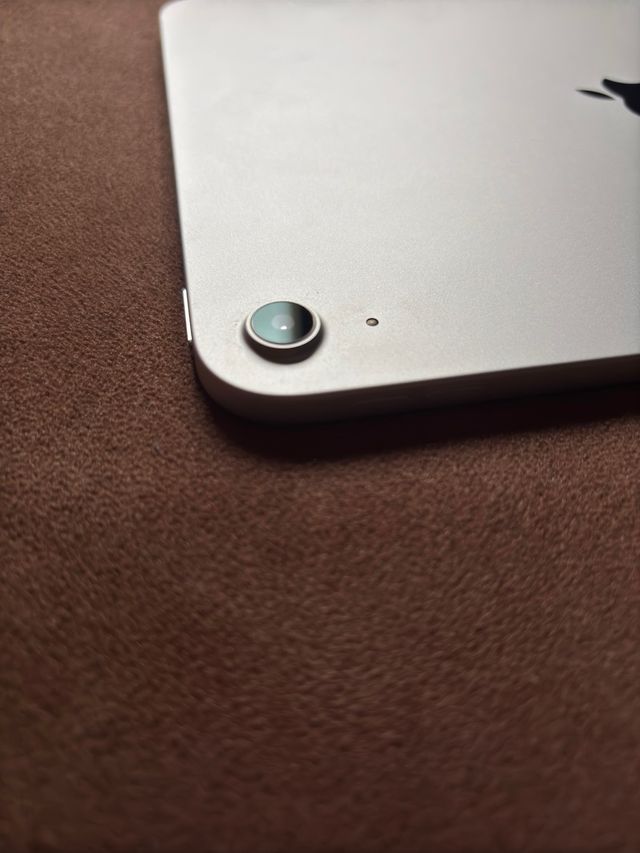 iPad Pro 11 (2025) 128GB Plata