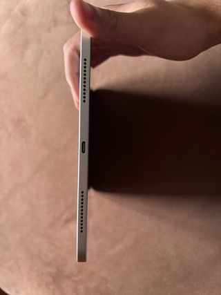 iPad Pro 11 (2025) 128GB Plata