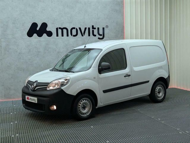 RENAULT KANGOO PROFESIONAL 1.5 BLUEDCI 80CV