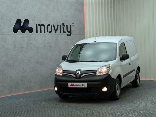 RENAULT KANGOO PROFESIONAL 1.5 BLUEDCI 80CV