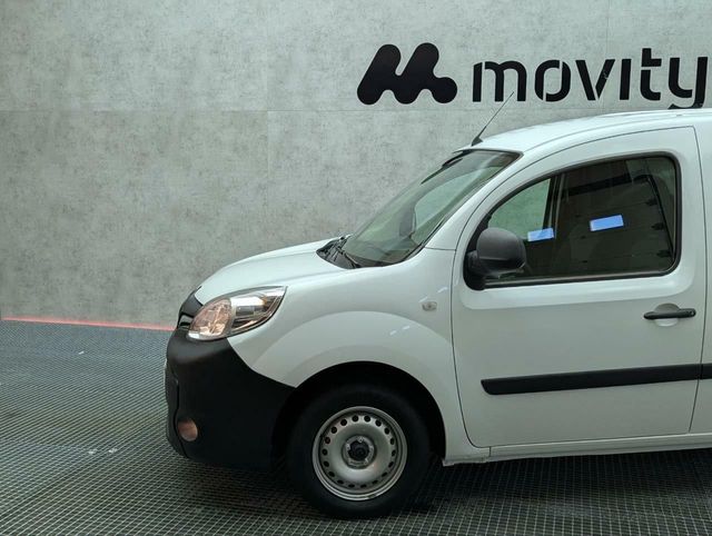 RENAULT KANGOO PROFESIONAL 1.5 BLUEDCI 80CV