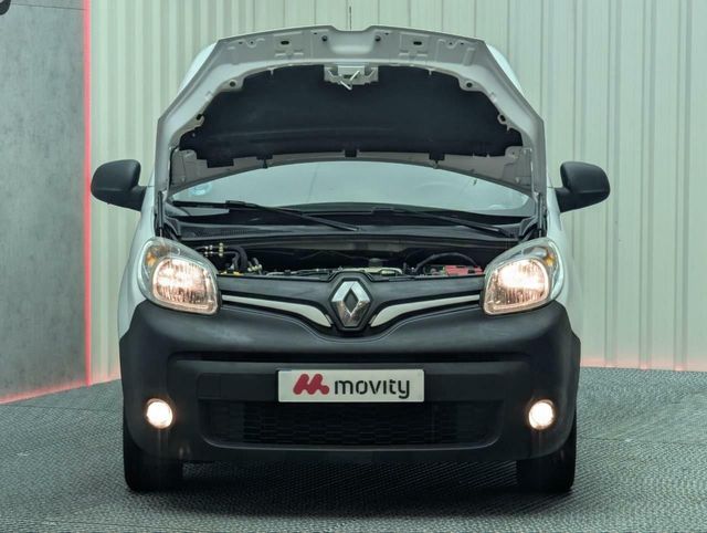 RENAULT KANGOO PROFESIONAL 1.5 BLUEDCI 80CV