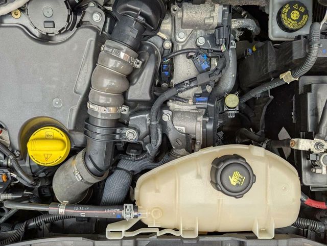 RENAULT KANGOO PROFESIONAL 1.5 BLUEDCI 80CV