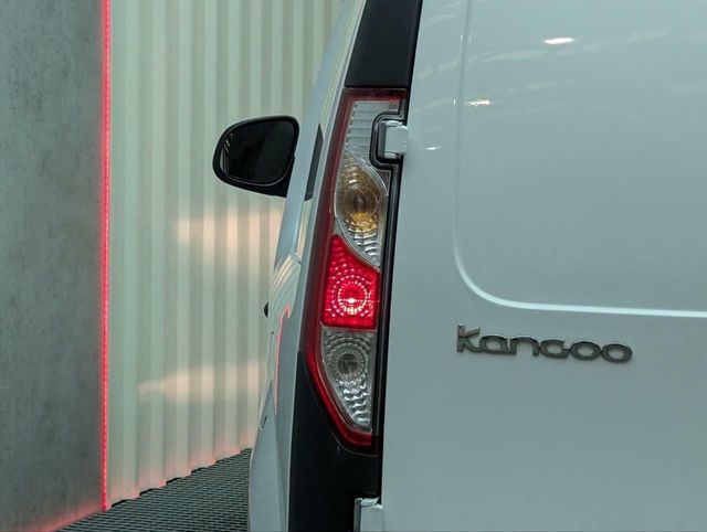 RENAULT KANGOO PROFESIONAL 1.5 BLUEDCI 80CV