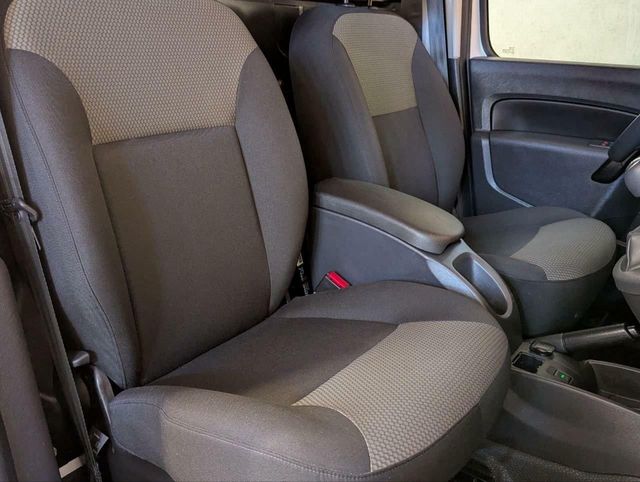 RENAULT KANGOO PROFESIONAL 1.5 BLUEDCI 80CV