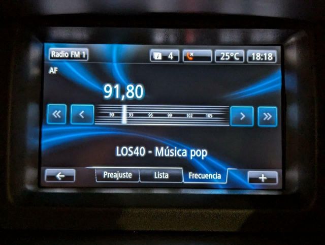 RENAULT KANGOO PROFESIONAL 1.5 BLUEDCI 80CV