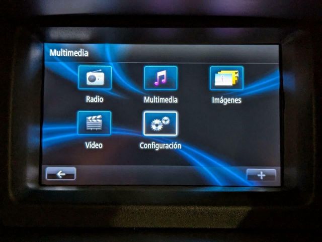 RENAULT KANGOO PROFESIONAL 1.5 BLUEDCI 80CV