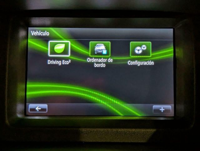 RENAULT KANGOO PROFESIONAL 1.5 BLUEDCI 80CV