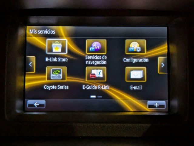 RENAULT KANGOO PROFESIONAL 1.5 BLUEDCI 80CV