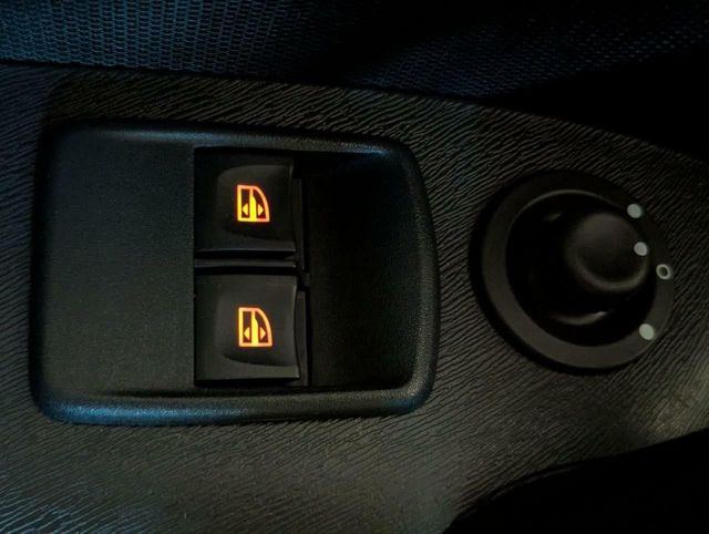 RENAULT KANGOO PROFESIONAL 1.5 BLUEDCI 80CV