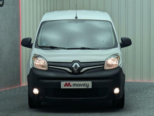 RENAULT KANGOO PROFESIONAL 1.5 BLUEDCI 80CV