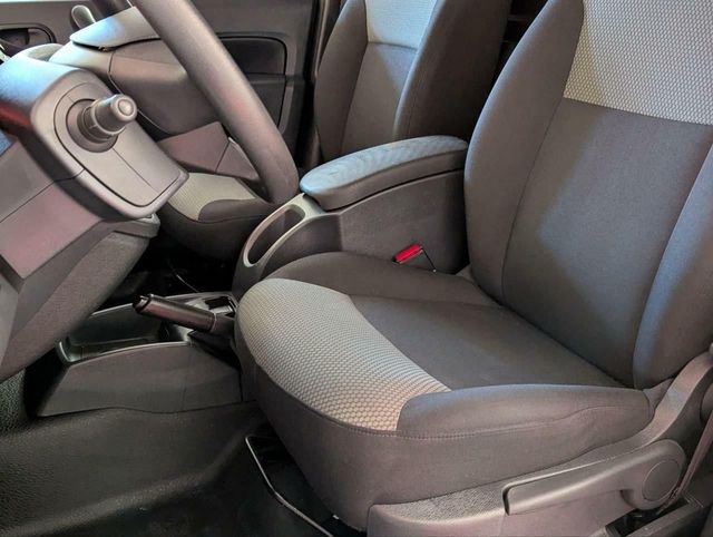 RENAULT KANGOO PROFESIONAL 1.5 BLUEDCI 80CV