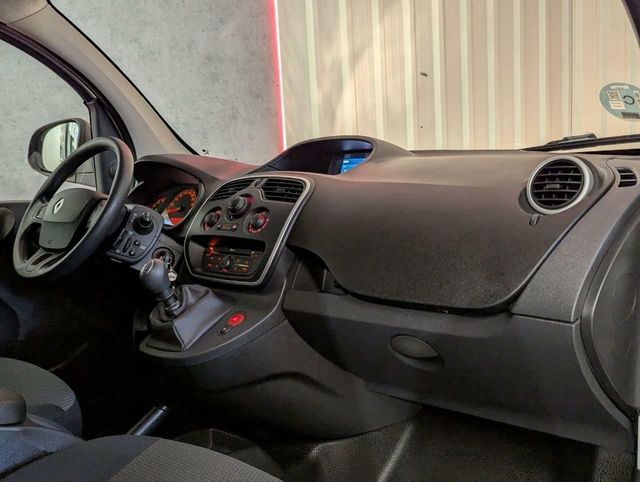 RENAULT KANGOO PROFESIONAL 1.5 BLUEDCI 80CV