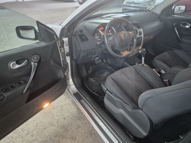 Renault Megane 2005