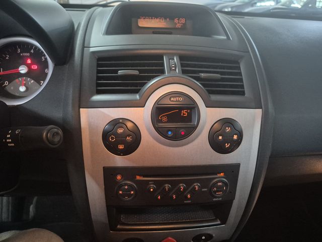 Renault Megane 2005
