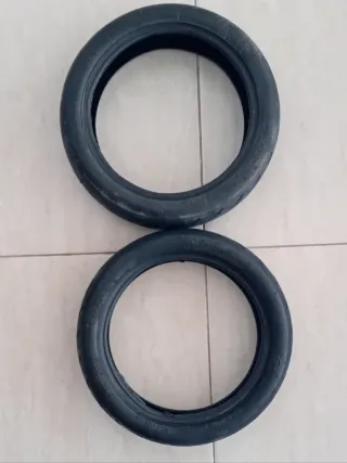 Cubiertas Cecotec Bongo Serie A