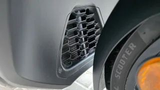 Honda ADV 350i | 12/2022 | 33k km